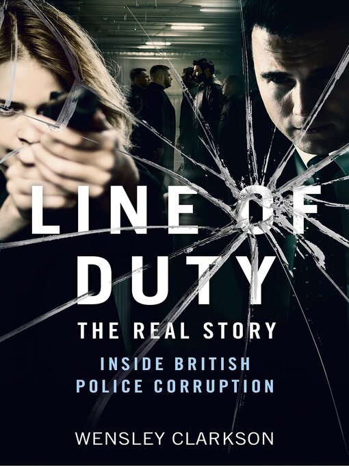 Cover image for Line of Duty
